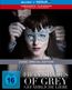 Fifty Shades of Grey 2 - Gefährliche Liebe (Limited Edition) (Blu-ray & DVD im Digibook)