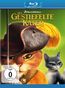 Der gestiefelte Kater (2011) (Blu-ray)