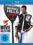 Beverly Hills Cop 1-3 (Blu-ray)