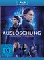 Auslöschung (Blu-ray)