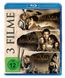 Die Mumie 1-3 (Blu-ray)