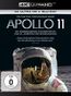 Apollo 11 (Ultra HD Blu-ray & Blu-ray)