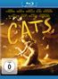 Cats (2019) (Blu-ray)