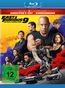 Fast & Furious 9 - Die Fast & Furious Saga (Blu-ray)