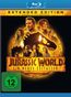 Jurassic World: Ein neues Zeitalter (Blu-ray)