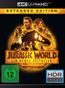 Jurassic World: Ein neues Zeitalter (Ultra HD Blu-ray)