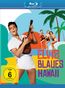 Blue Hawaii - Blaues Hawaii (Blu-ray)