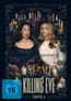 Killing Eve Staffel 4 (finale Staffel)