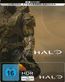 Halo Staffel 1 (Ultra HD Blu-ray im Steelbook)