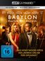 Babylon - Rausch der Ekstase (Ultra HD Blu-ray & Blu-ray)