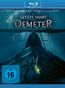 Die letzte Fahrt der Demeter (Blu-ray)