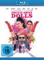 Drive-Away Dolls (Blu-ray)