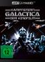 Kampfstern Galactica (Ultra HD Blu-ray & Blu-ray)