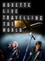 Live: Travelling The World 2012 (CD + BluRay)