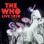 Live 1970 (180g) (Limited Handnumbered Edition) (Red Vinyl)