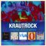 Krautrock: Original Album Series