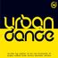 Urban Dance Vol. 16