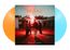 Zorn & Liebe (Limited Edition) (Transparent Orange & Curacao Blue Vinyl)