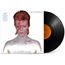 Aladdin Sane (2013 Remastered) (180g) (Limited 50th Anniversary Edition) (Half-Speed Master)