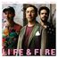 Life & Fire (180g)