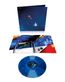 Wet Dream (remixed & remastered) (Limited Edition) (Blue Marbled Vinyl)