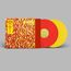 Fire (Limited Indie Edition) (Yellow & Red Vinyl)