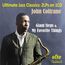 John Coltrane: Giant Steps / My Favourite Things