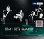 Stan Getz Quartet Live in Düsseldorf 1960