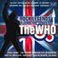 Rock Legends Playing The Songs Of The Who (180g)