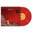 Red Skies Over Paradise (Red Vinyl)