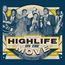 Highlife On The Move: Selected Nigerian & Ghanaian From London & Lagos 1954-66