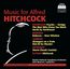 Danish National Symphony Orchestra - Music for Alfred Hitchcock