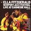 Newport Jazz Festival - Live At Carnegie Hall 1973 (180g) (Limited Edition)