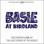 Basie At Birdland (remastered) (180g) (Limited Edition)