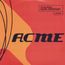 Acme & Xtra Acme (Expanded Edition)