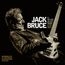 Jack Bruce & His Big Blues Band: Live 2012