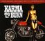 Karma To Burn-Slight Reprise (Feat. John Garcia)