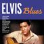 Elvis Blues (180g) (Limited Edition) (Blue Vinyl)