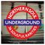 Northern Soul Underground (180g)