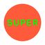 Super (Limited Edition) (White Vinyl)