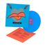 Read My Lips (Blue Vinyl)