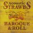 Acoustic Strawbs: Baroq