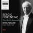 Sergio Fiorentino Edition 1 - The Berlin Recordings