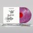 Mahashmashana (Limited Indie Edition) (Plum & Silver Marbled Vinyl)