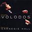 Arcadi Volodos - Live at Carnegie Hall