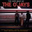 The Very Best Of The O'Jays