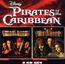Fluch der Karibik 1 & 2 (Pirates Of The Caribbean)