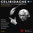 Celibidache-Edition Vol.1 - Sinfonien