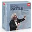 Simon Rattle dirigiert Beethoven
