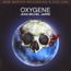 Oxygene: Live In Your Living Room (CD + DVD)